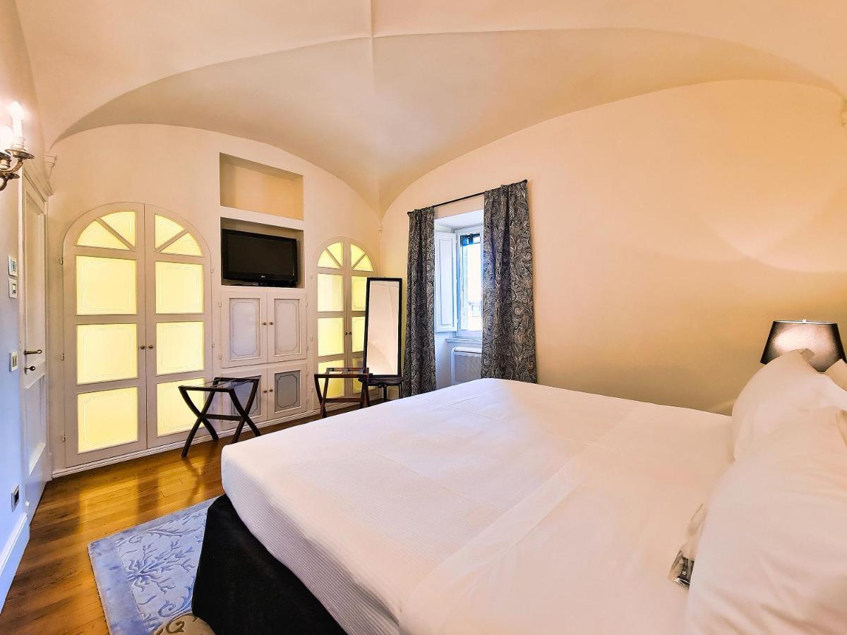 Hotel Balestri - WTB Hotels Florence Buitenkant foto