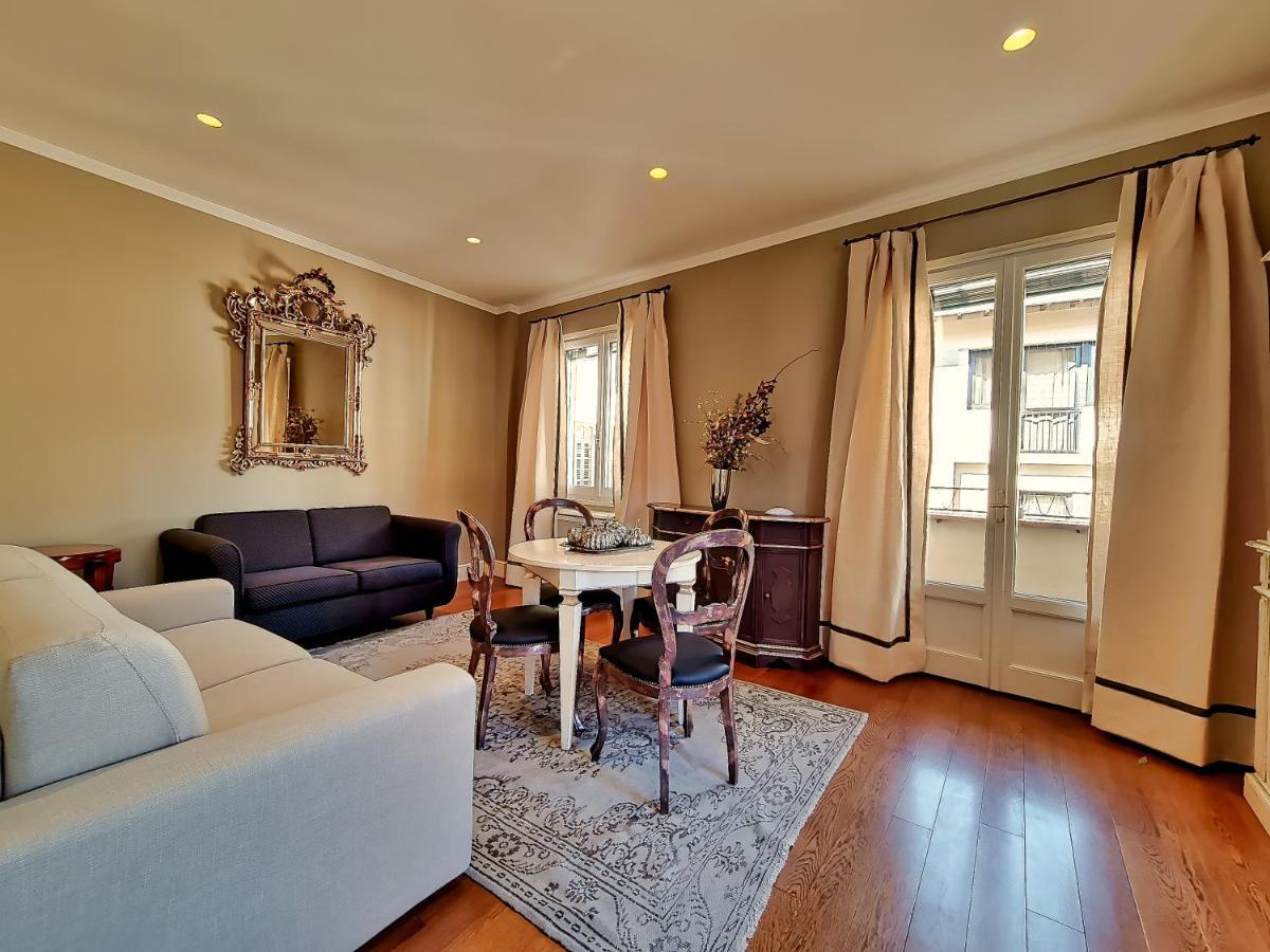 Hotel Balestri - WTB Hotels Florence Buitenkant foto