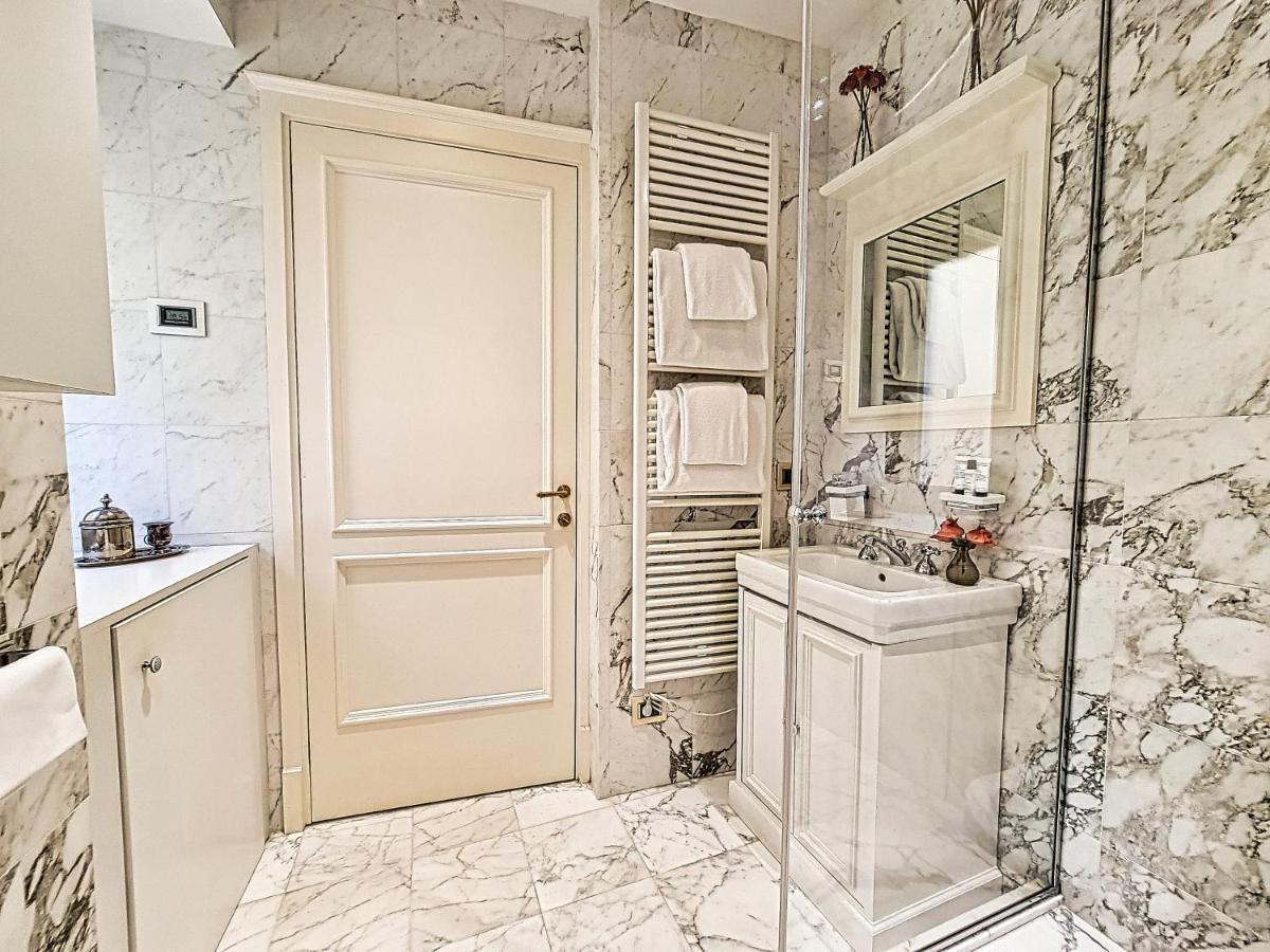 Hotel Balestri - WTB Hotels Florence Buitenkant foto