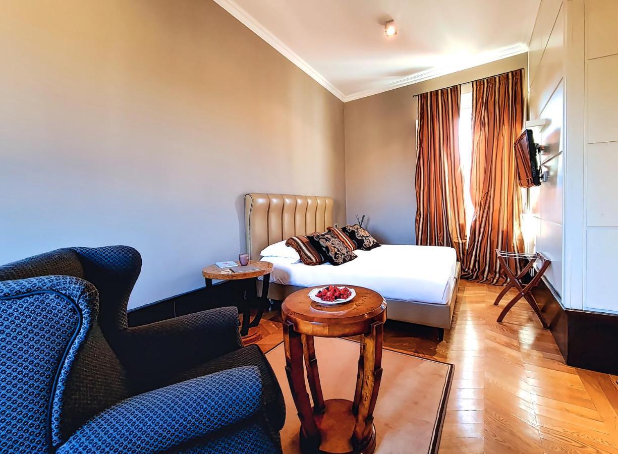 Hotel Balestri - WTB Hotels Florence Buitenkant foto