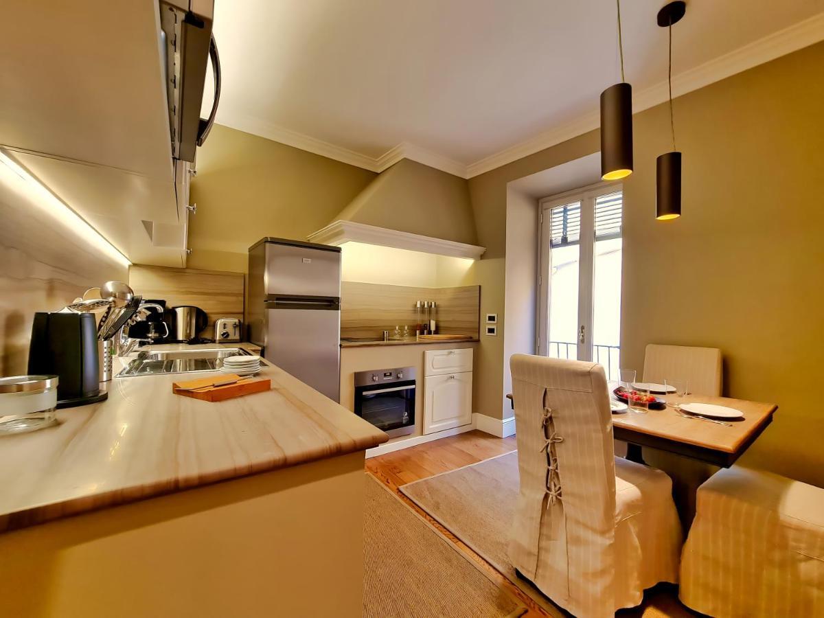 Hotel Balestri - WTB Hotels Florence Buitenkant foto