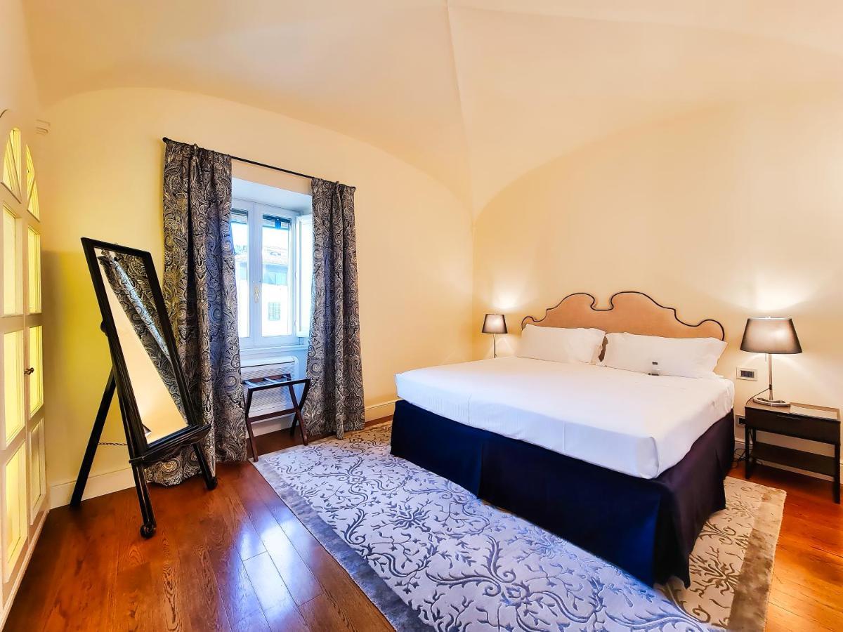 Hotel Balestri - WTB Hotels Florence Buitenkant foto