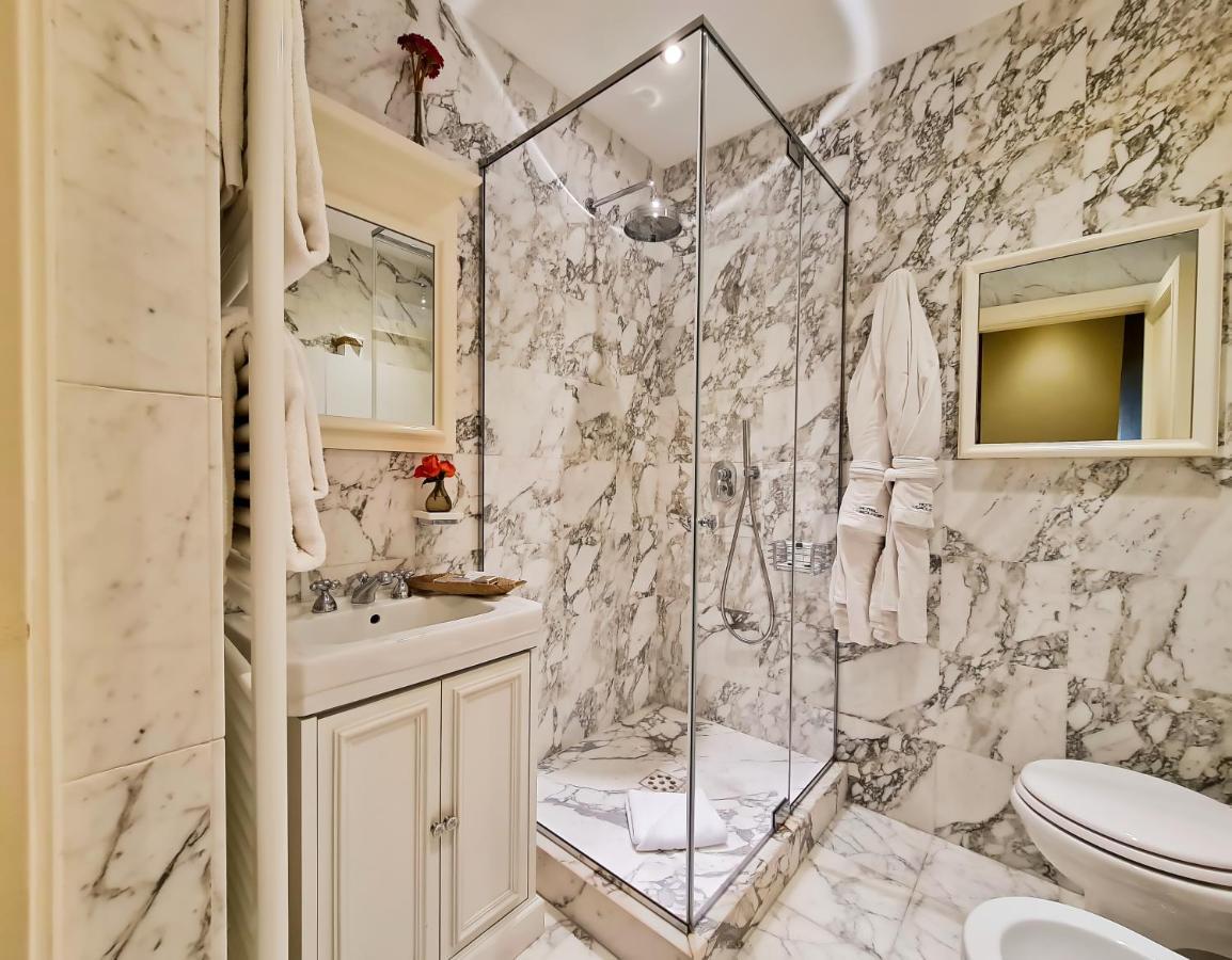 Hotel Balestri - WTB Hotels Florence Buitenkant foto