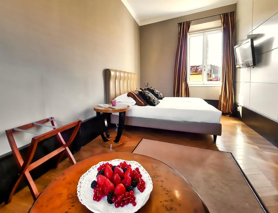 Hotel Balestri - WTB Hotels Florence Buitenkant foto