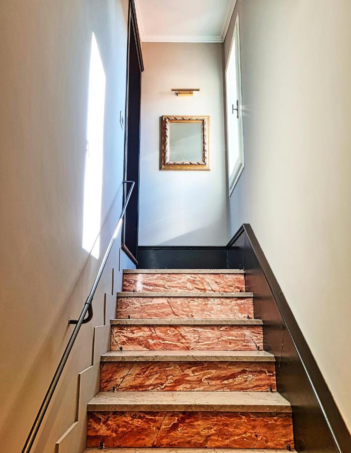 Hotel Balestri - WTB Hotels Florence Buitenkant foto