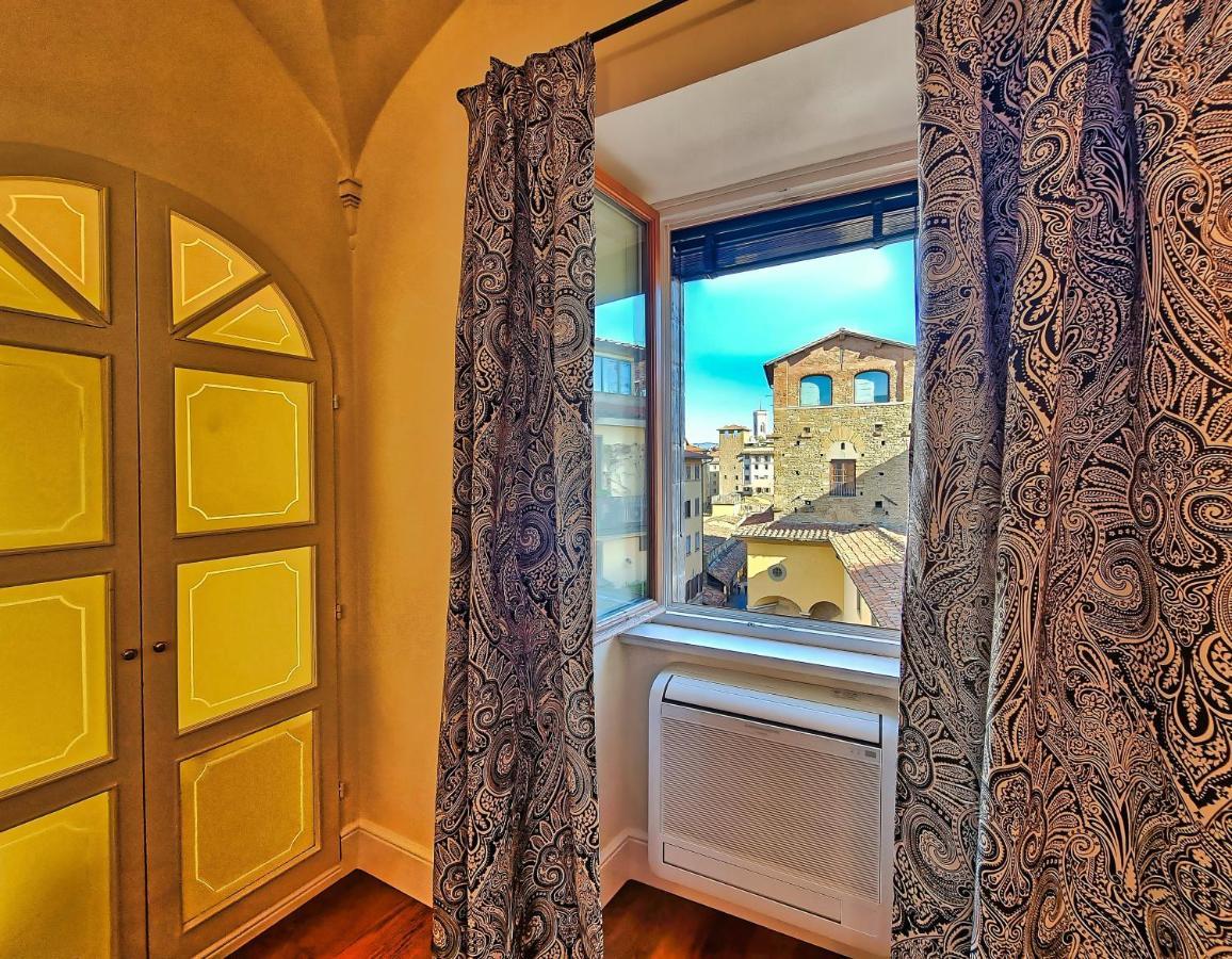 Hotel Balestri - WTB Hotels Florence Buitenkant foto