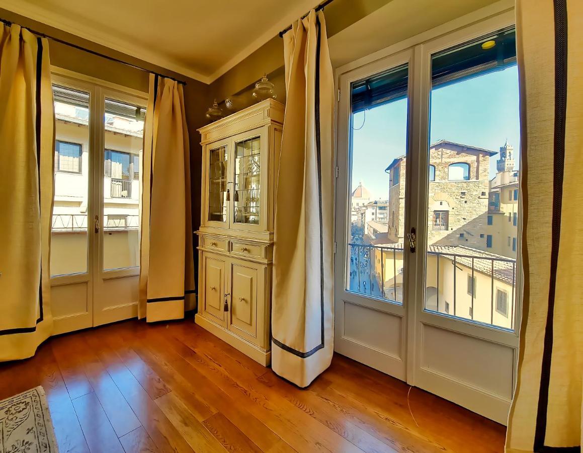 Hotel Balestri - WTB Hotels Florence Buitenkant foto