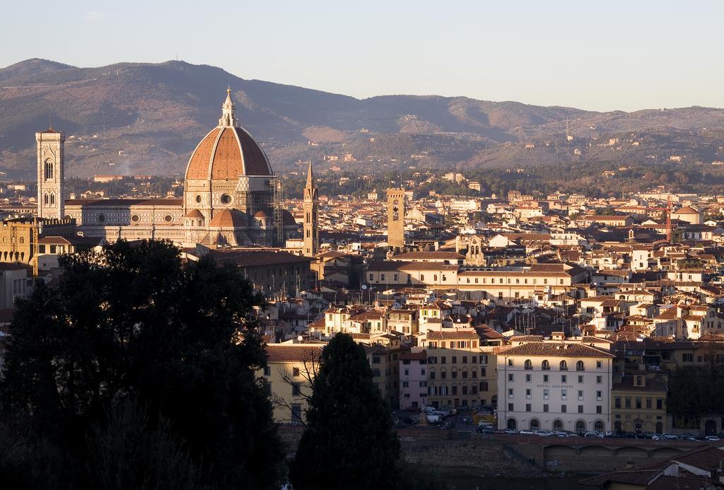 Hotel Balestri - WTB Hotels Florence Buitenkant foto