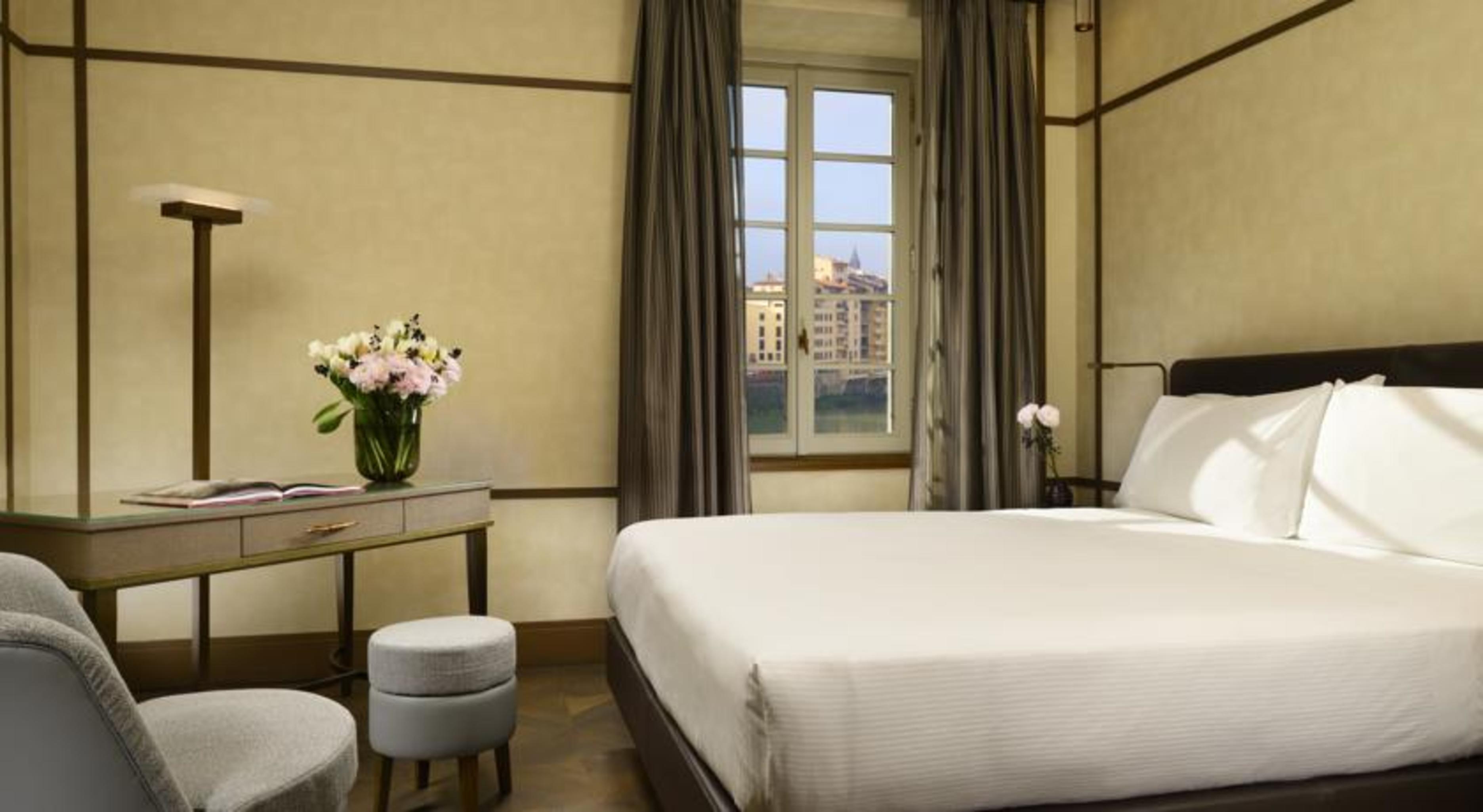 Hotel Balestri - WTB Hotels Florence Buitenkant foto