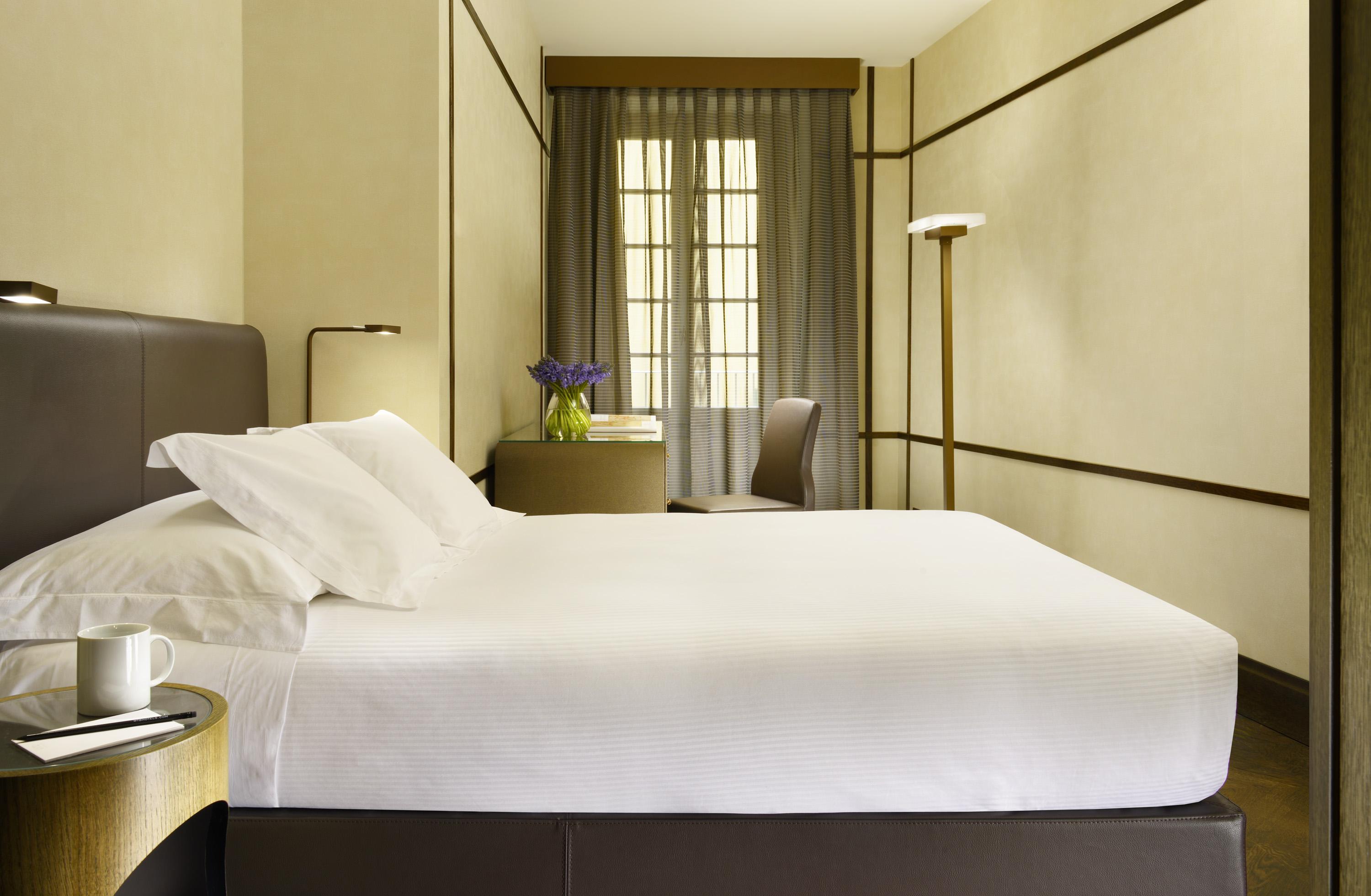Hotel Balestri - WTB Hotels Florence Buitenkant foto