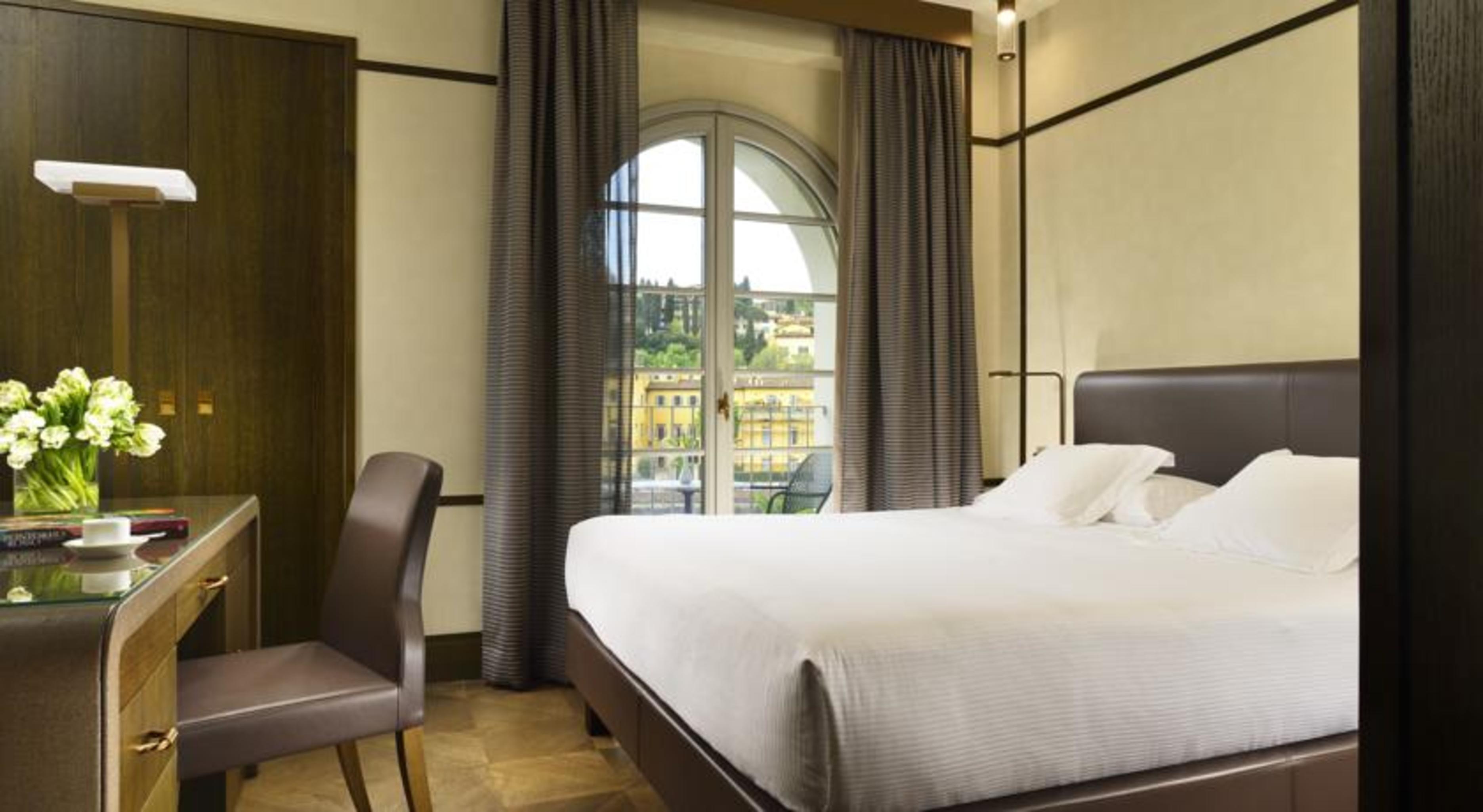 Hotel Balestri - WTB Hotels Florence Buitenkant foto