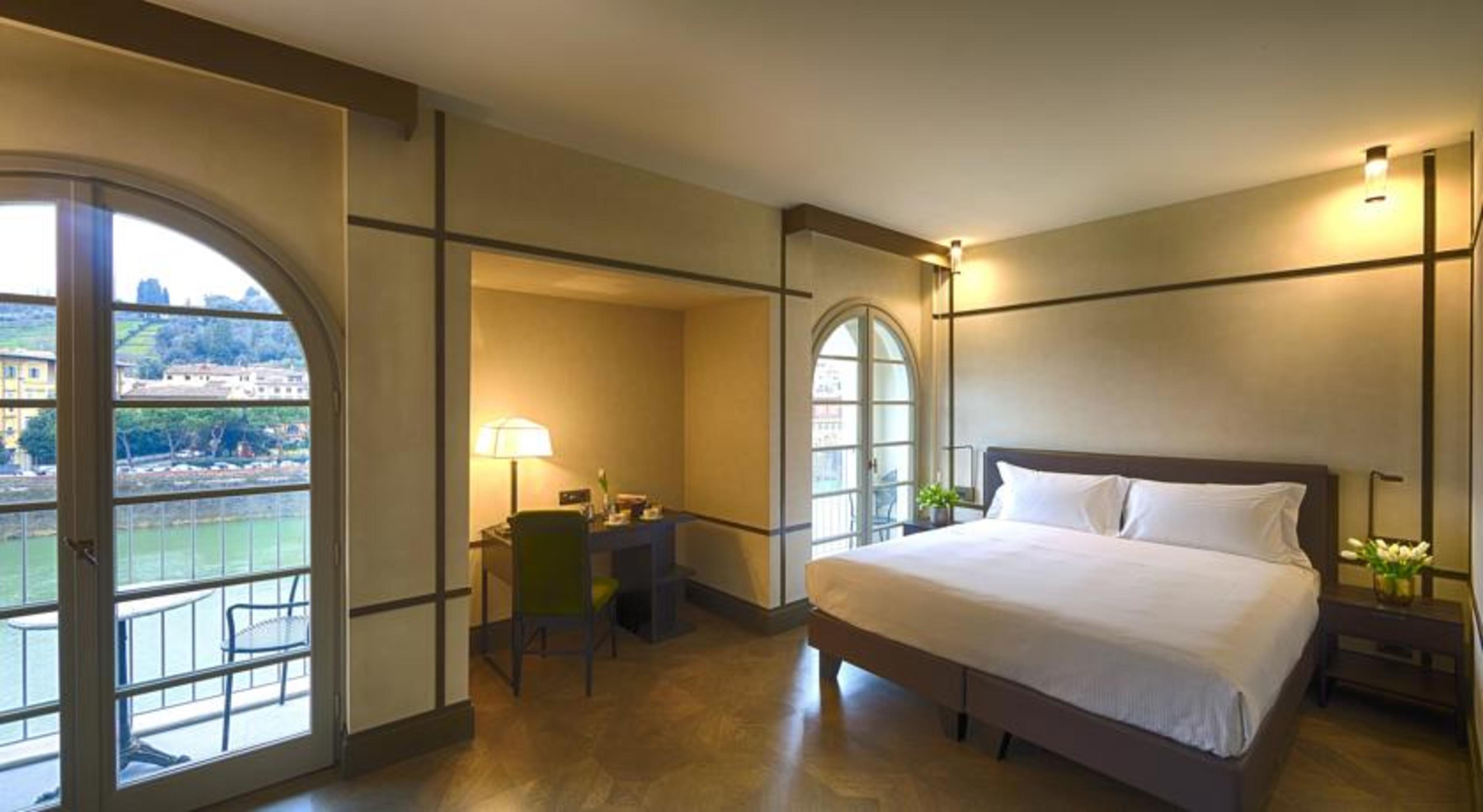 Hotel Balestri - WTB Hotels Florence Buitenkant foto