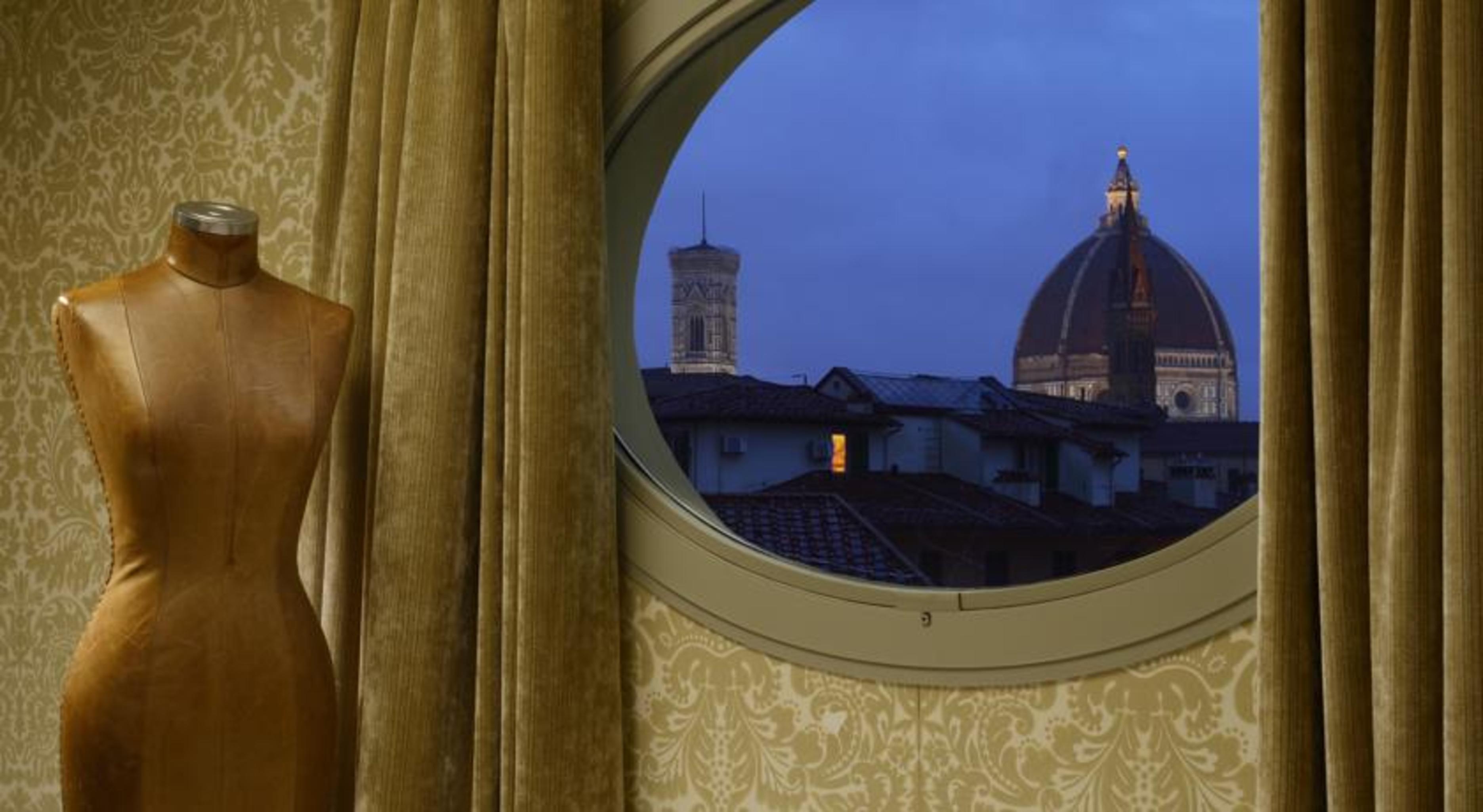 Hotel Balestri - WTB Hotels Florence Buitenkant foto