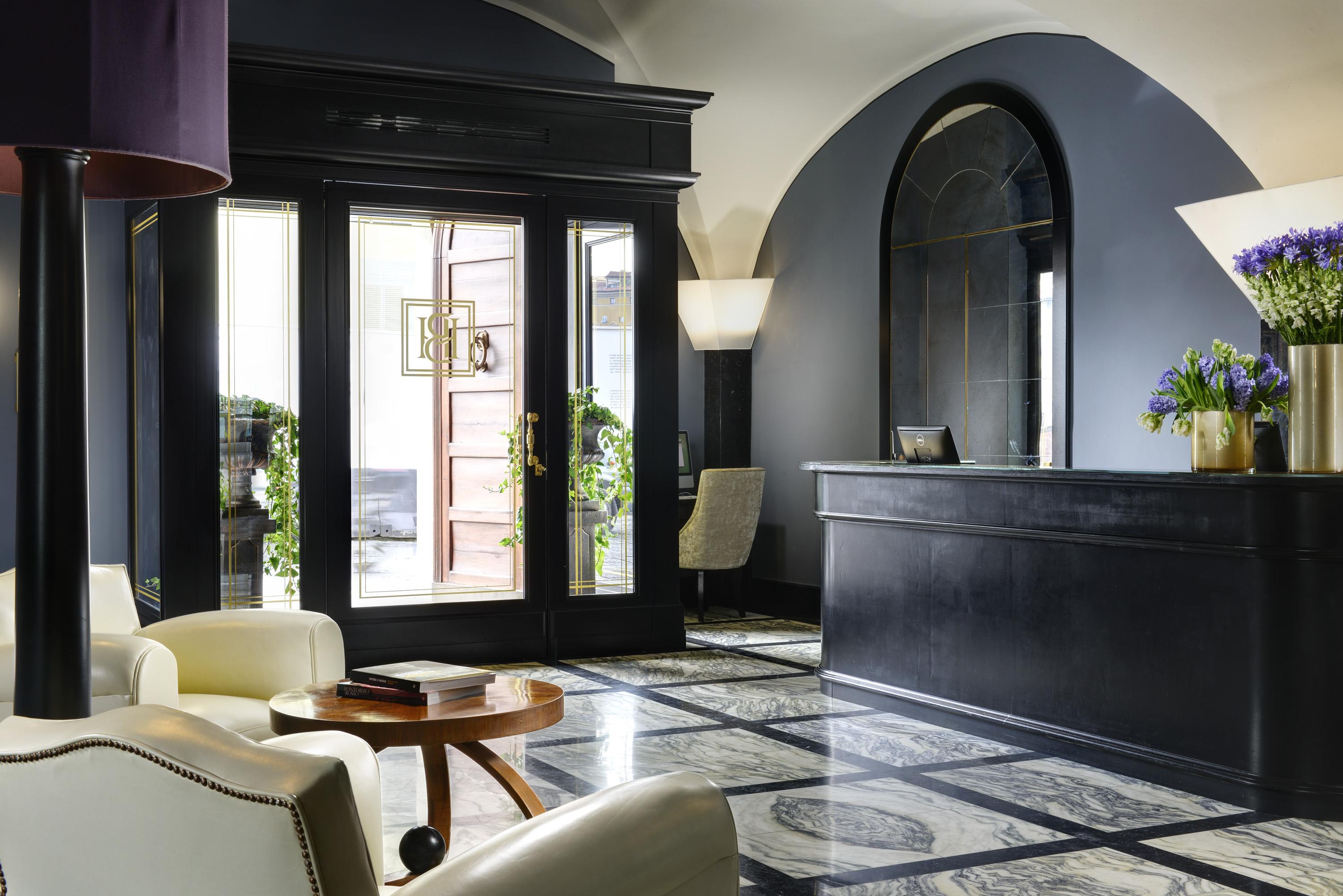 Hotel Balestri - WTB Hotels Florence Buitenkant foto