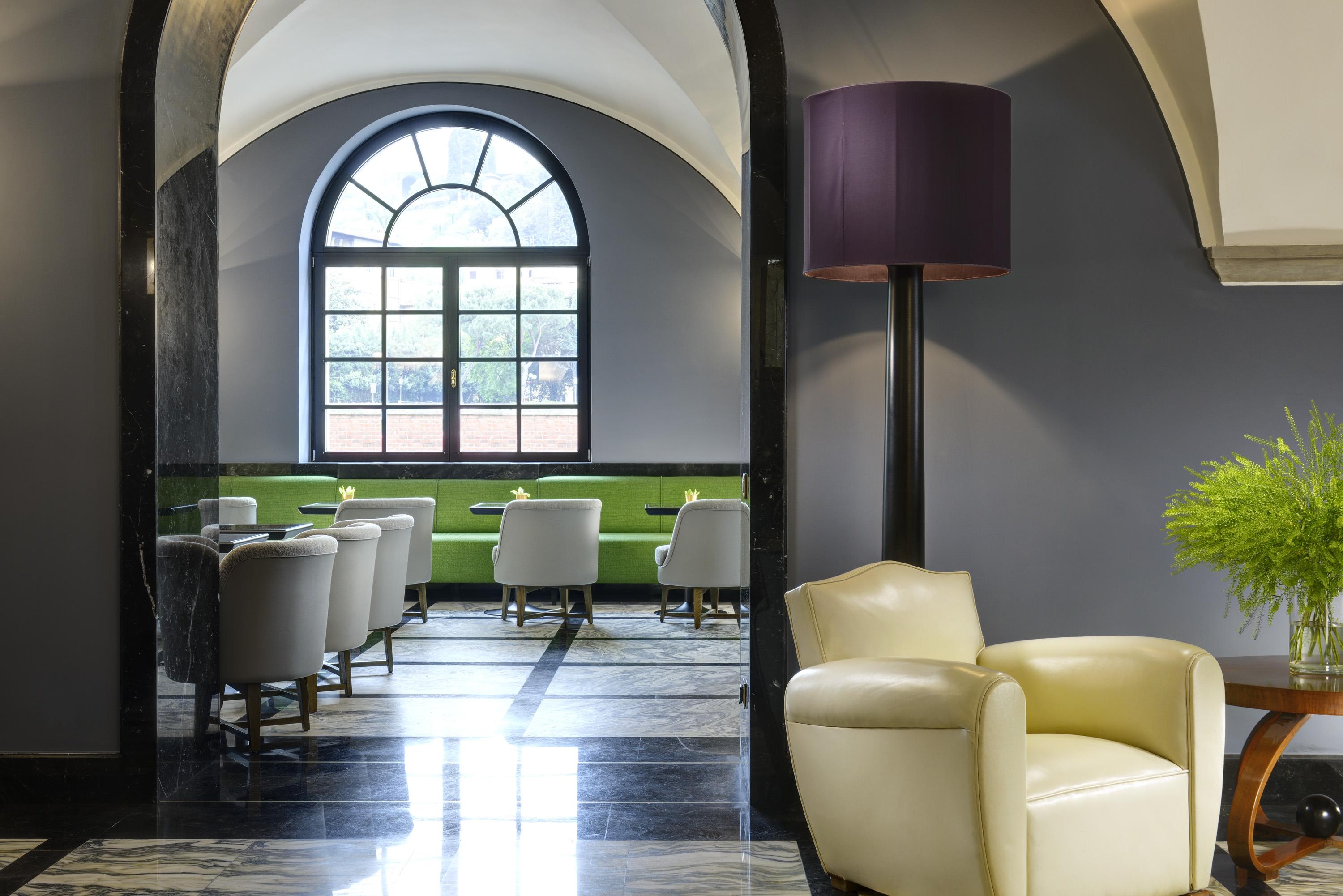 Hotel Balestri - WTB Hotels Florence Buitenkant foto