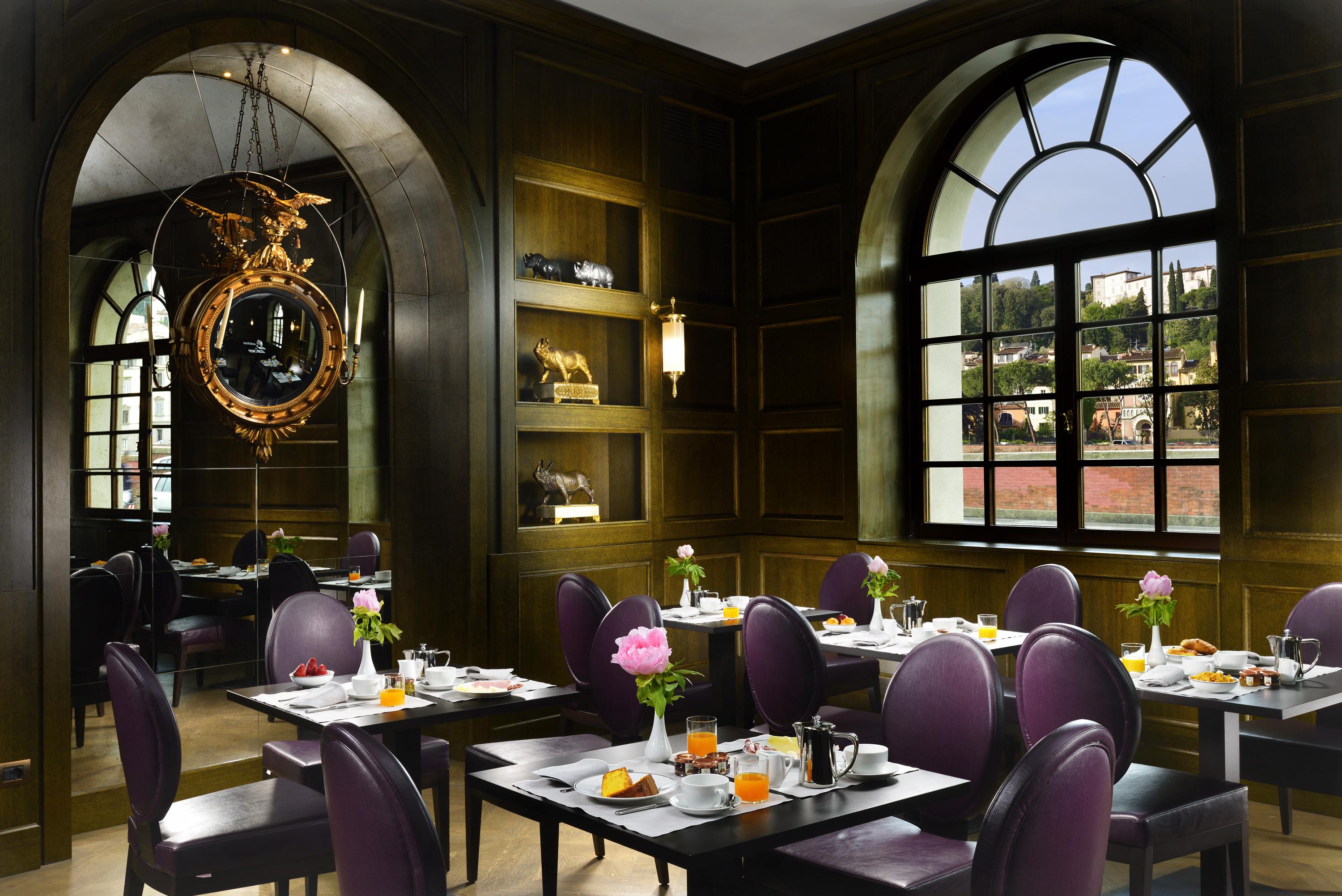 Hotel Balestri - WTB Hotels Florence Buitenkant foto