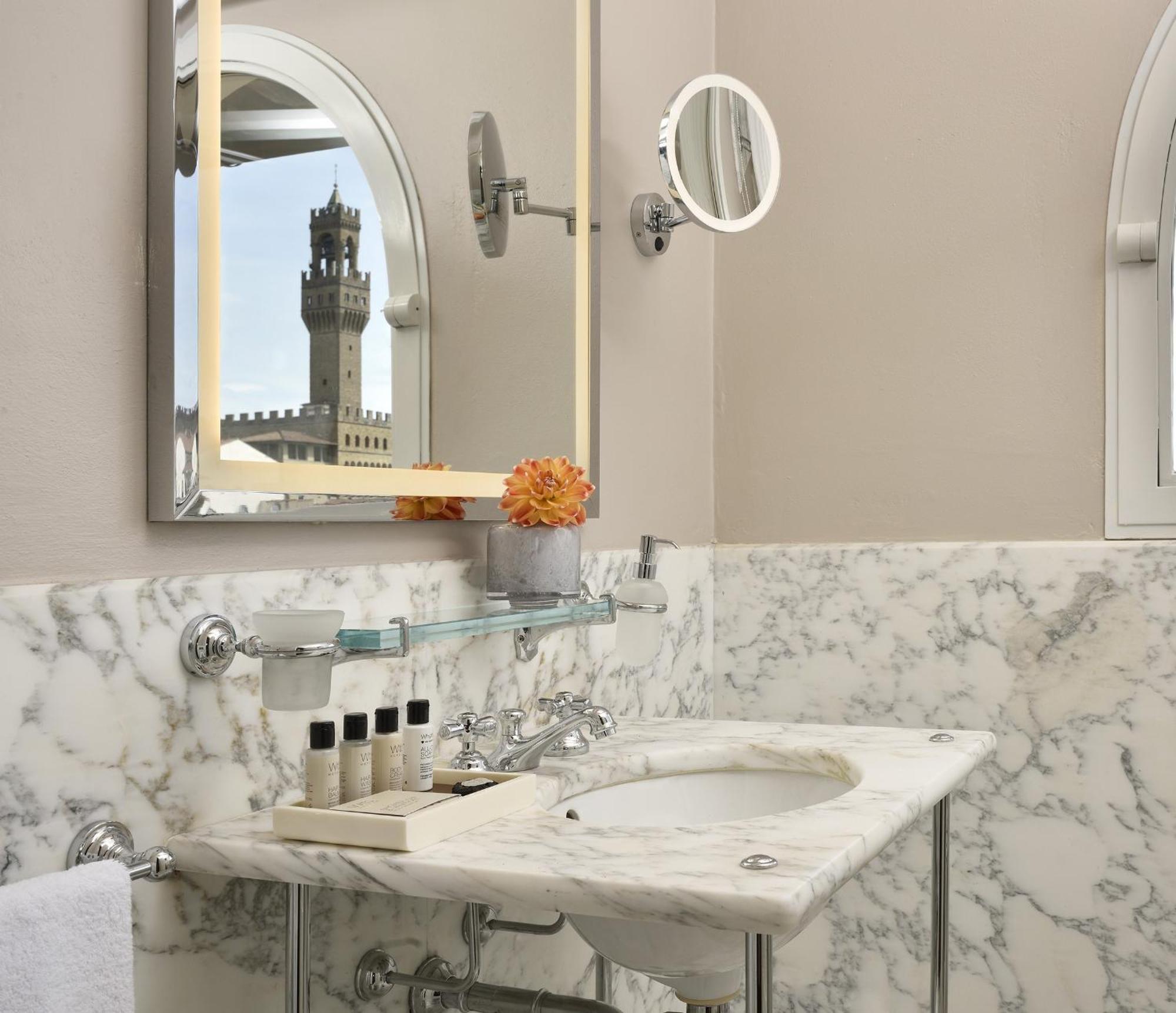 Hotel Balestri - WTB Hotels Florence Buitenkant foto