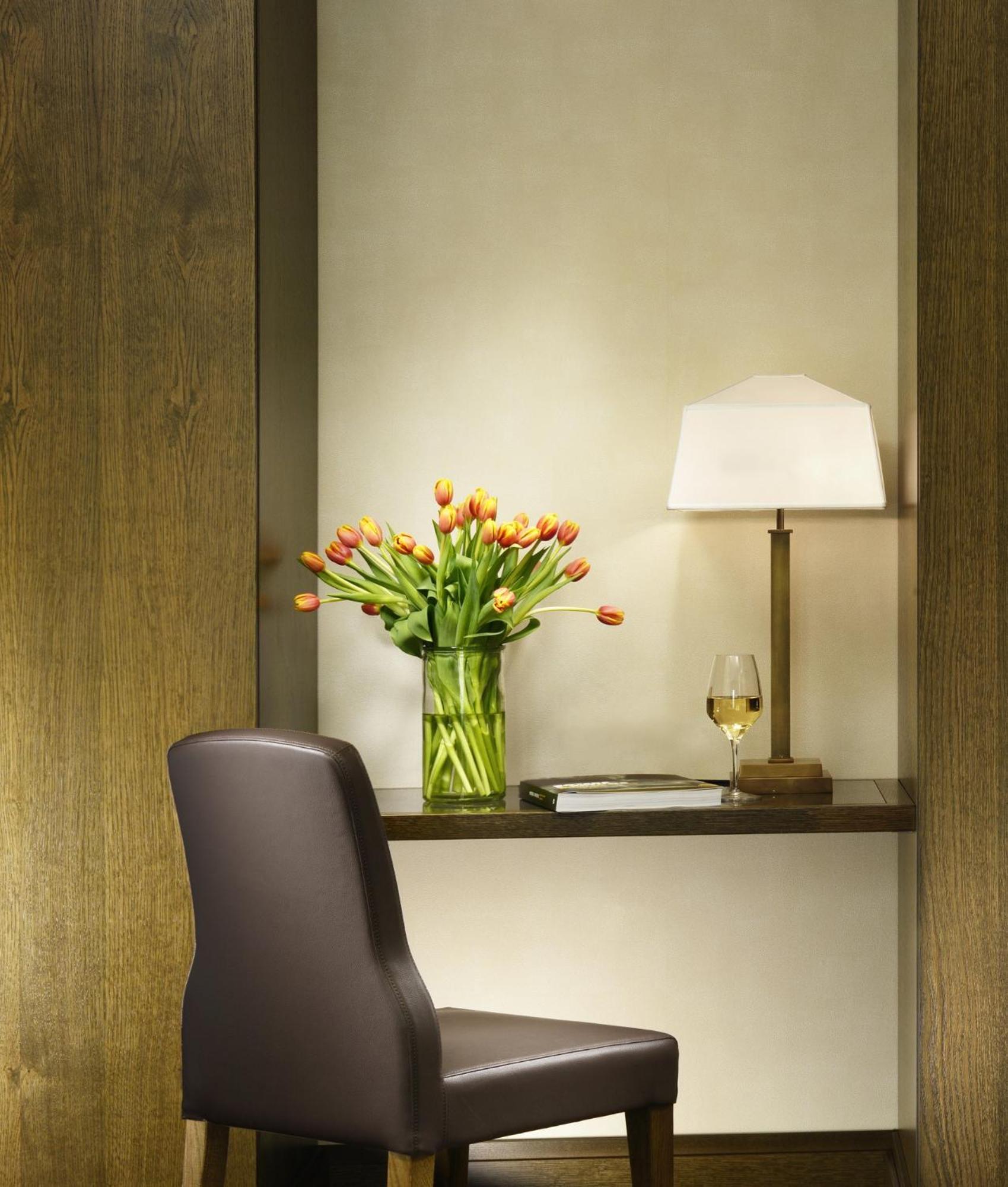 Hotel Balestri - WTB Hotels Florence Buitenkant foto