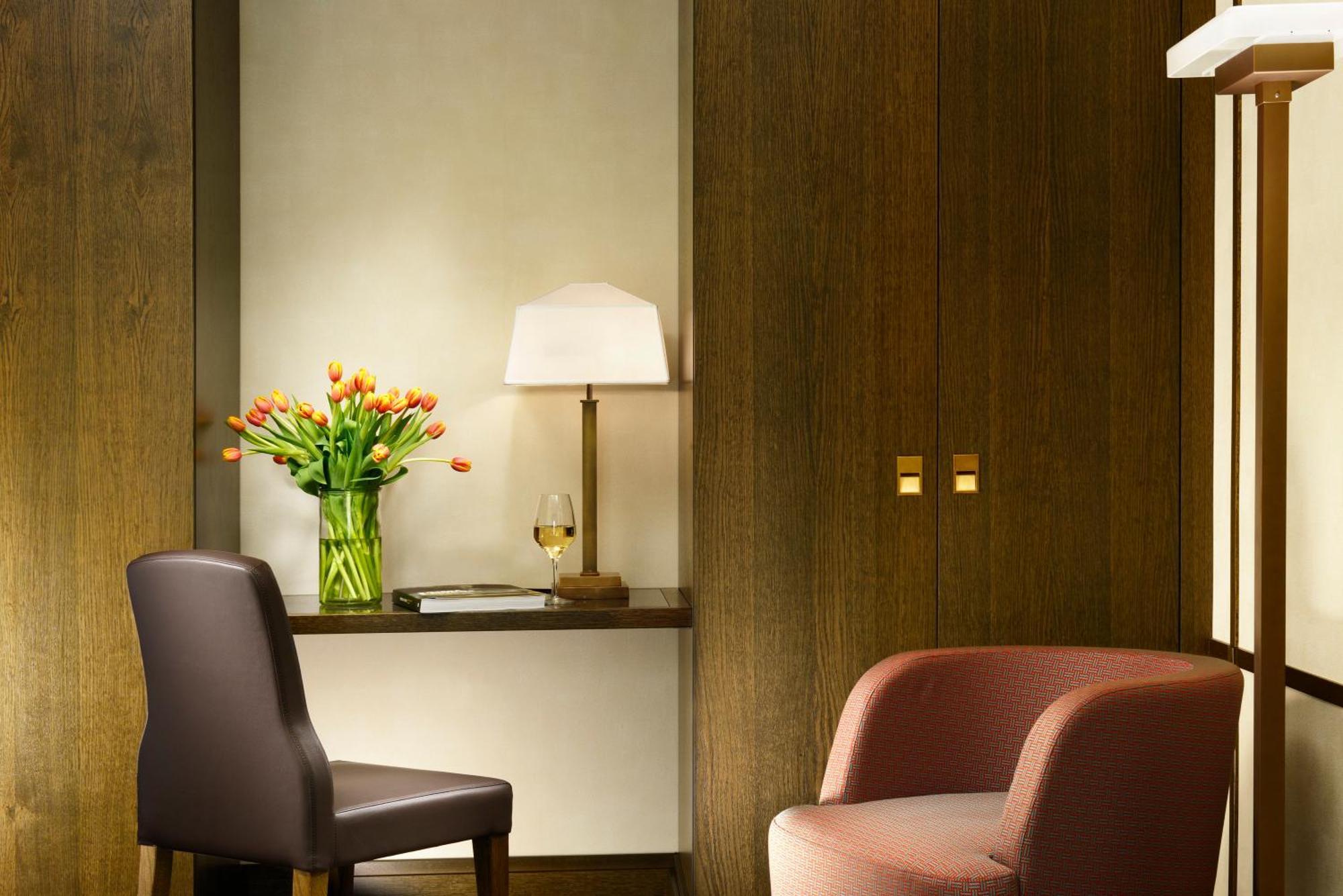 Hotel Balestri - WTB Hotels Florence Buitenkant foto