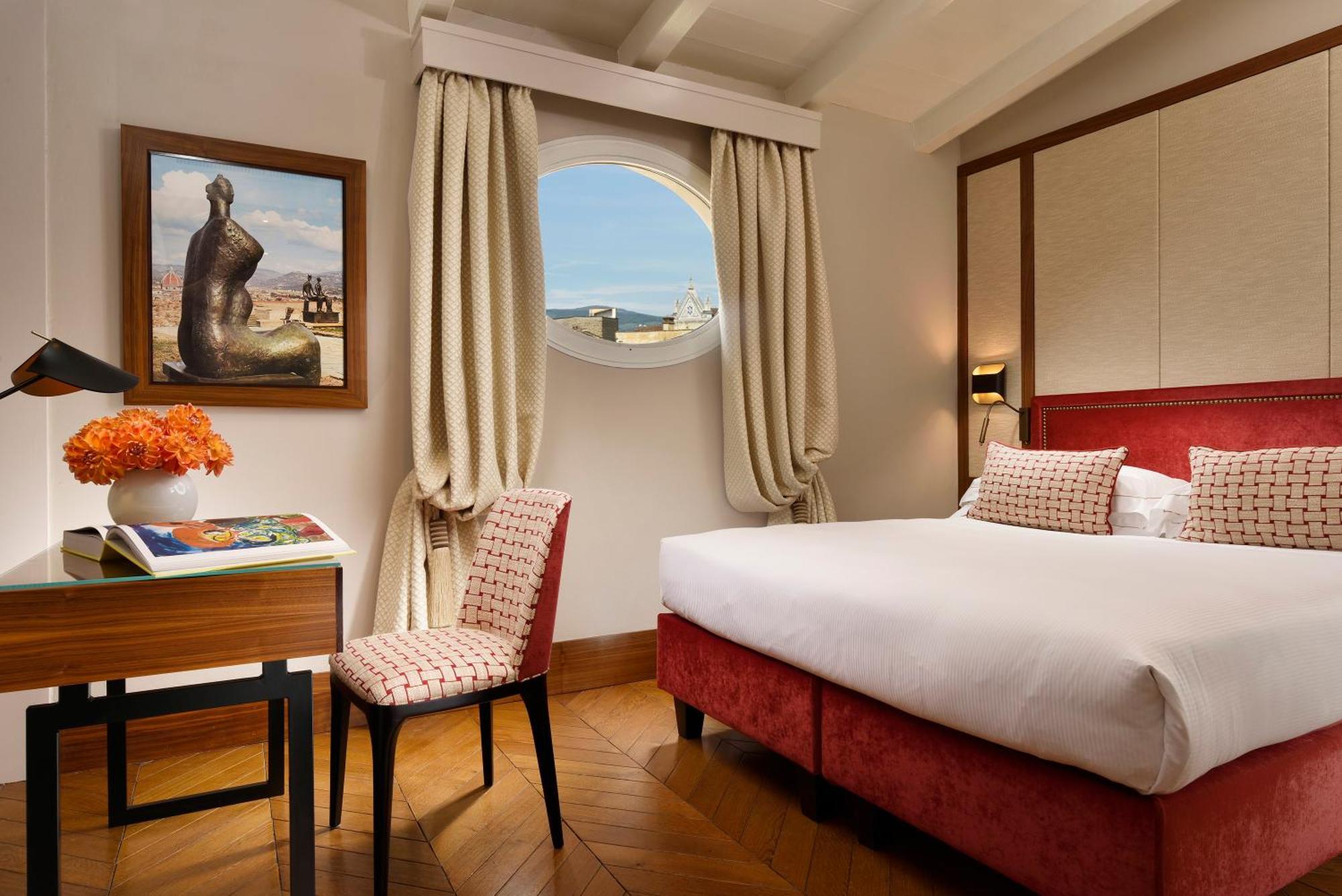 Hotel Balestri - WTB Hotels Florence Buitenkant foto