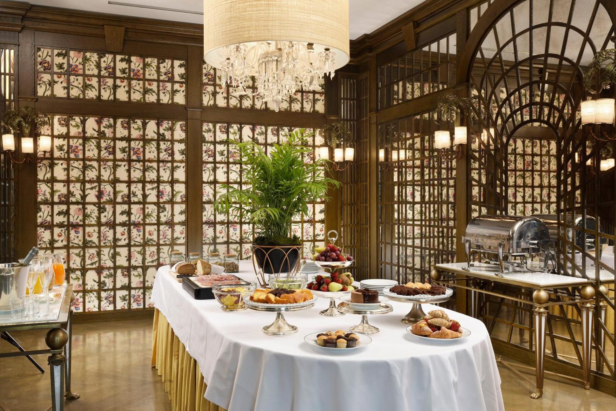 Hotel Balestri - WTB Hotels Florence Buitenkant foto