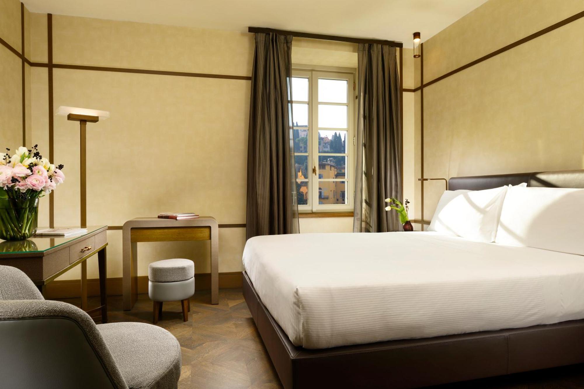 Hotel Balestri - WTB Hotels Florence Buitenkant foto