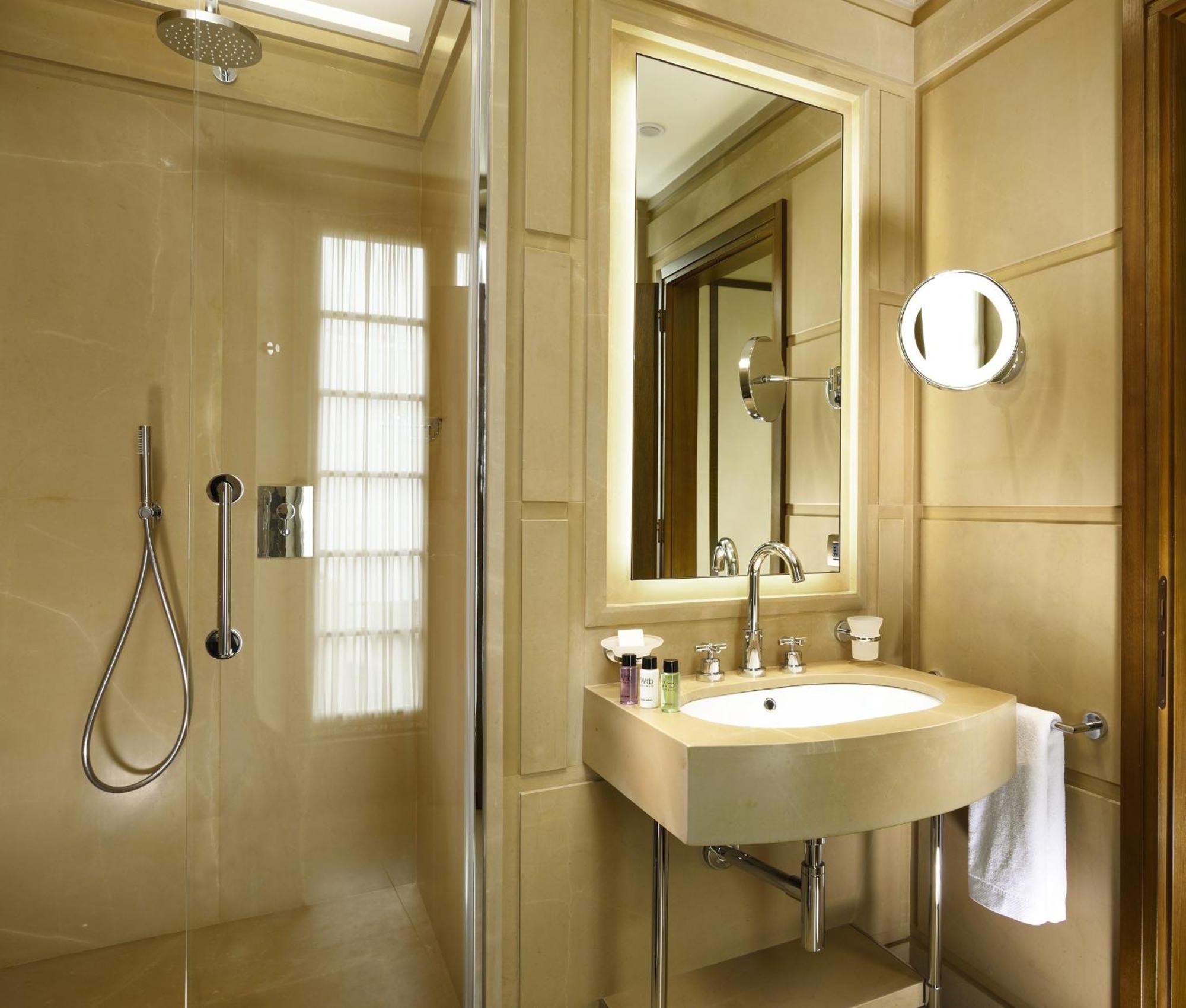 Hotel Balestri - WTB Hotels Florence Buitenkant foto