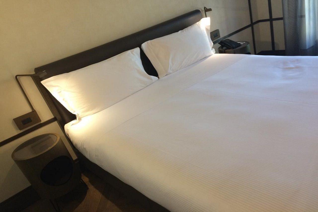 Hotel Balestri - WTB Hotels Florence Buitenkant foto