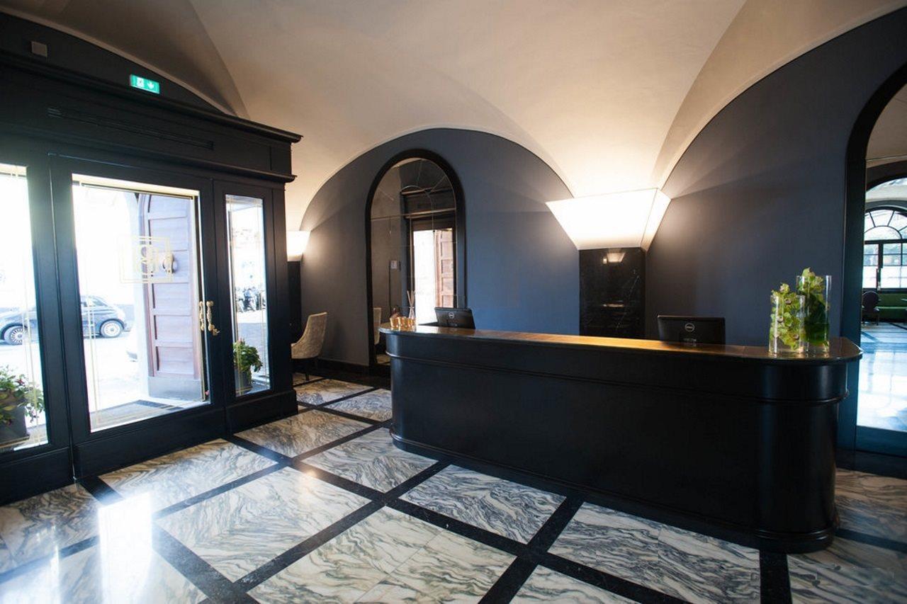 Hotel Balestri - WTB Hotels Florence Buitenkant foto