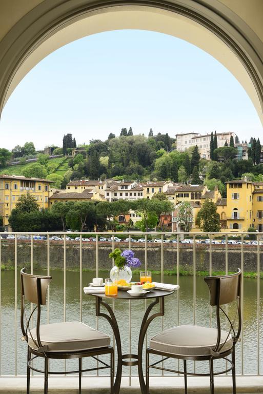 Hotel Balestri - WTB Hotels Florence Buitenkant foto