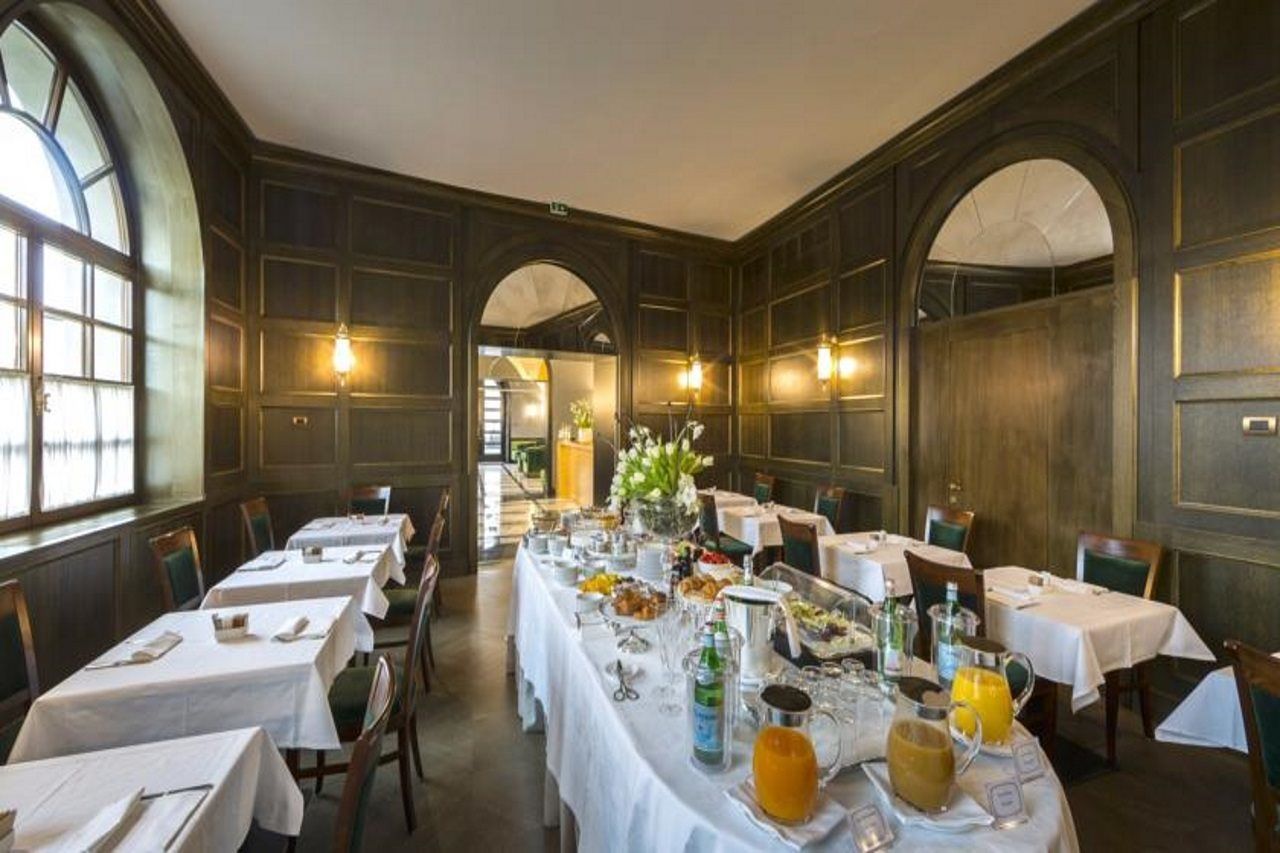 Hotel Balestri - WTB Hotels Florence Buitenkant foto