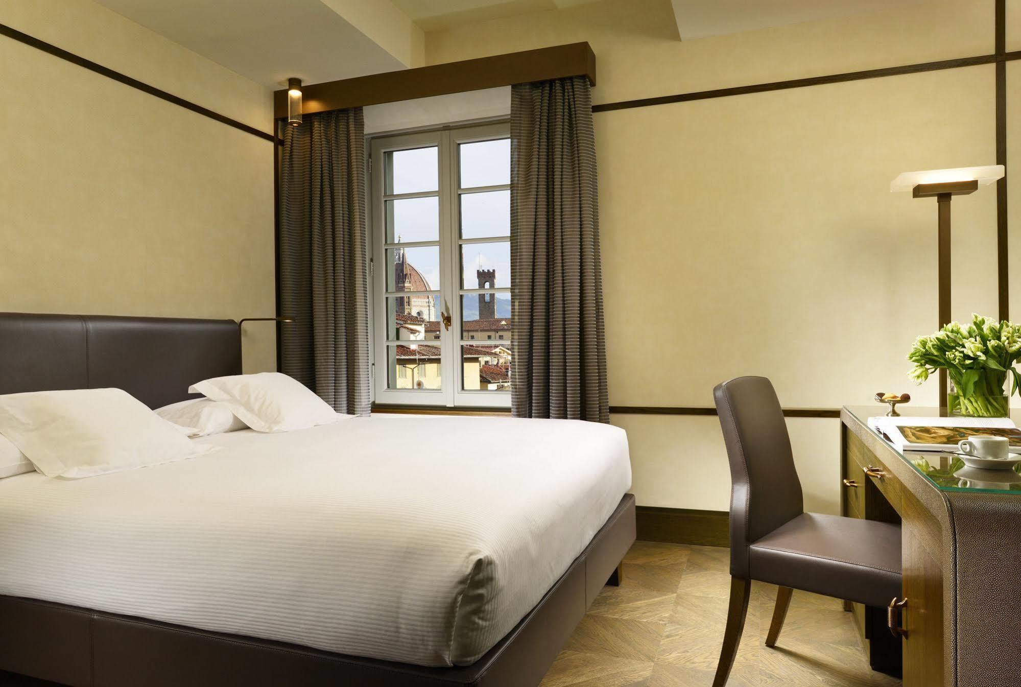 Hotel Balestri - WTB Hotels Florence Buitenkant foto
