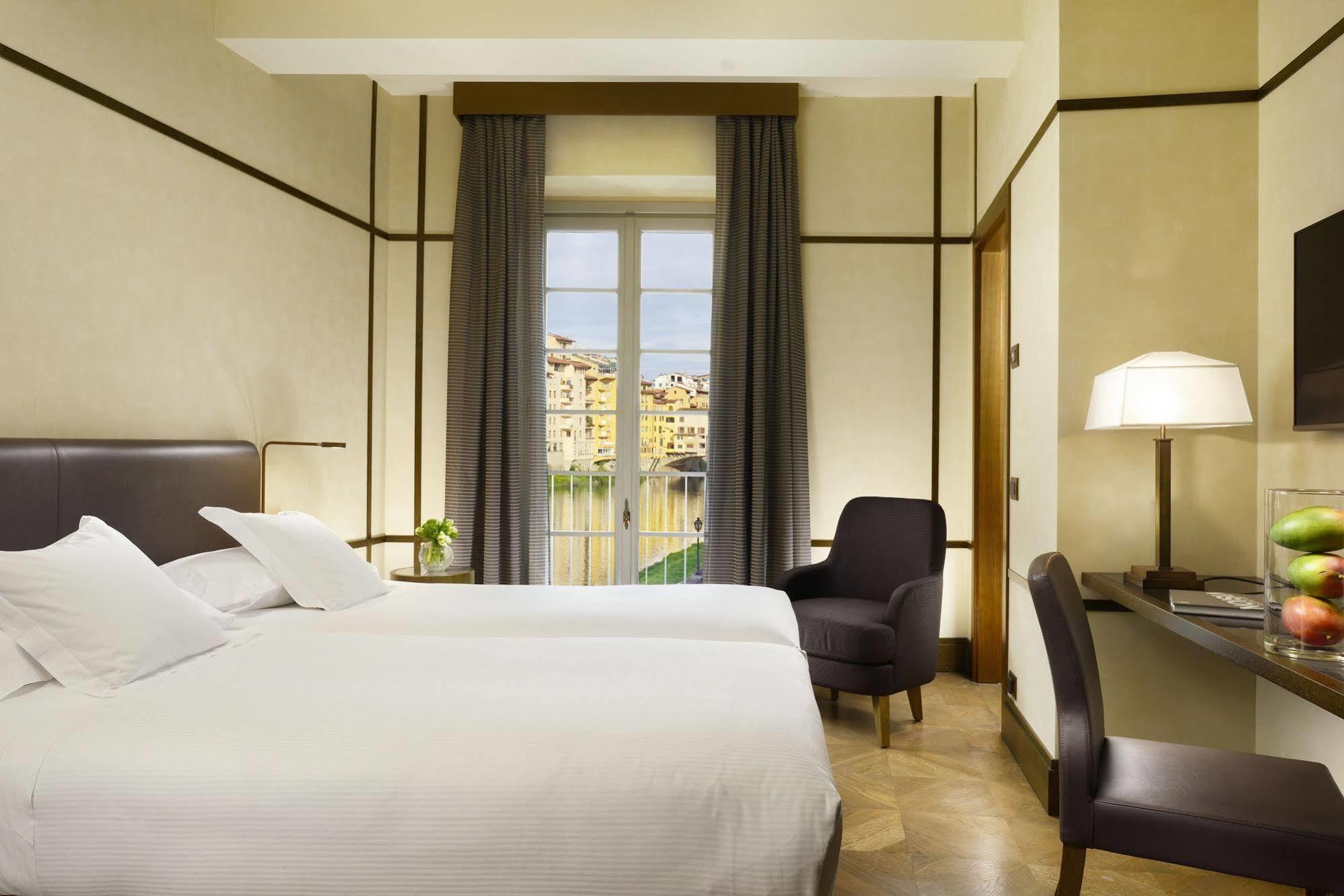Hotel Balestri - WTB Hotels Florence Buitenkant foto