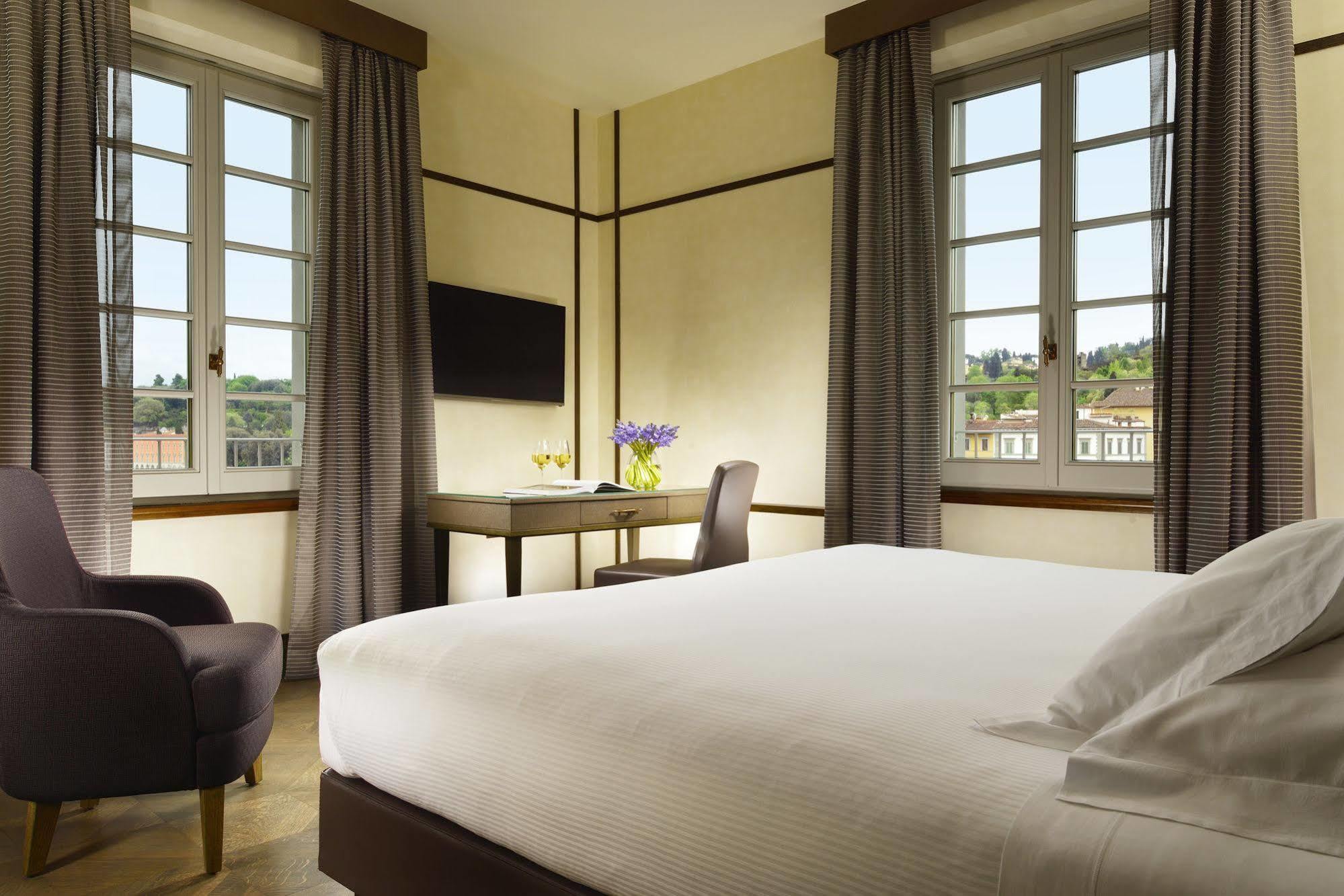 Hotel Balestri - WTB Hotels Florence Buitenkant foto