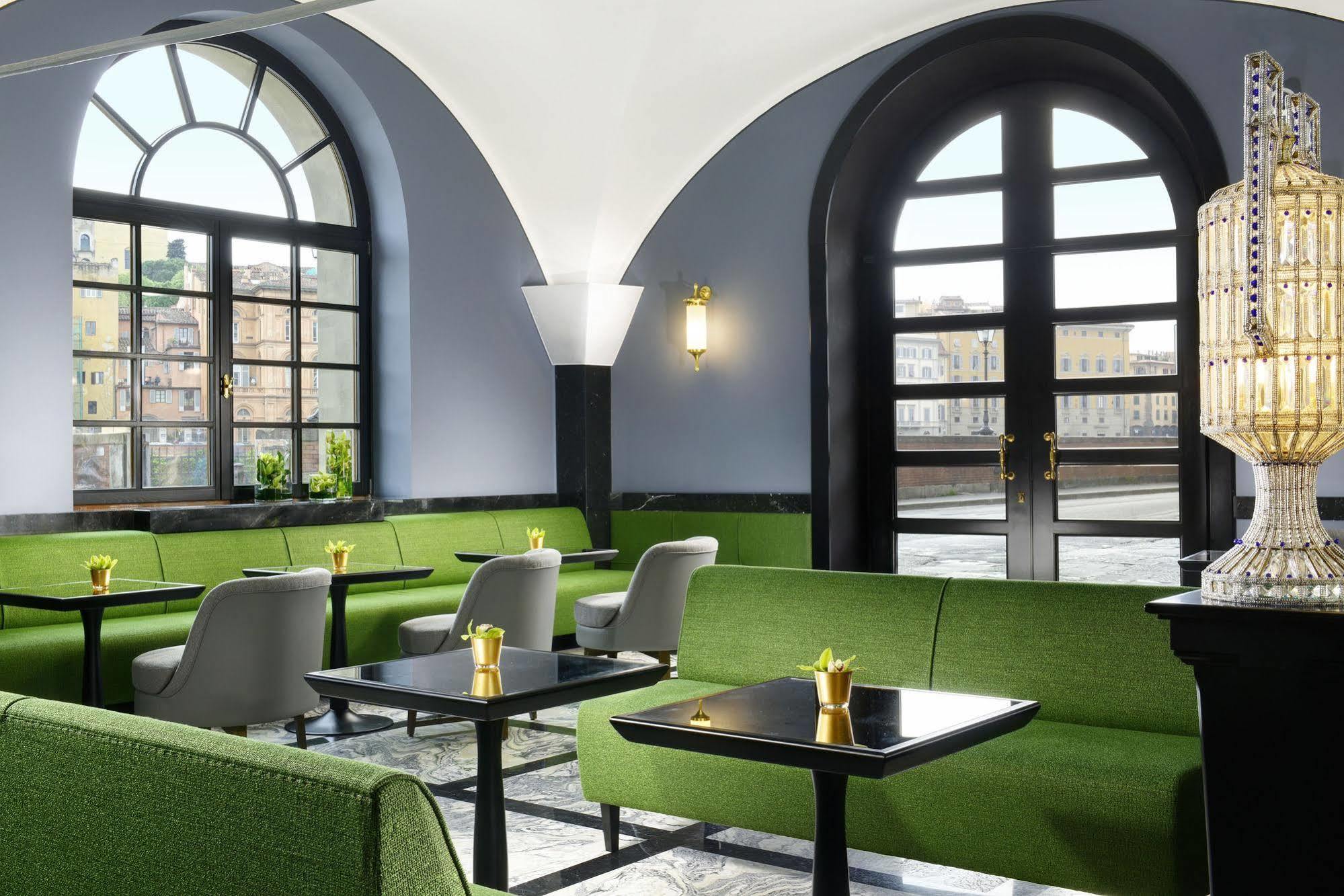 Hotel Balestri - WTB Hotels Florence Buitenkant foto