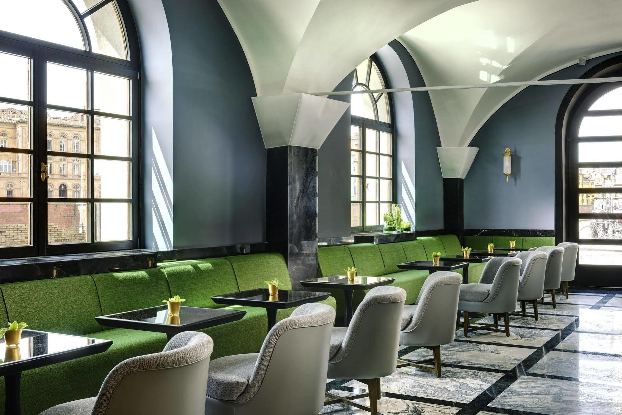 Hotel Balestri - WTB Hotels Florence Buitenkant foto
