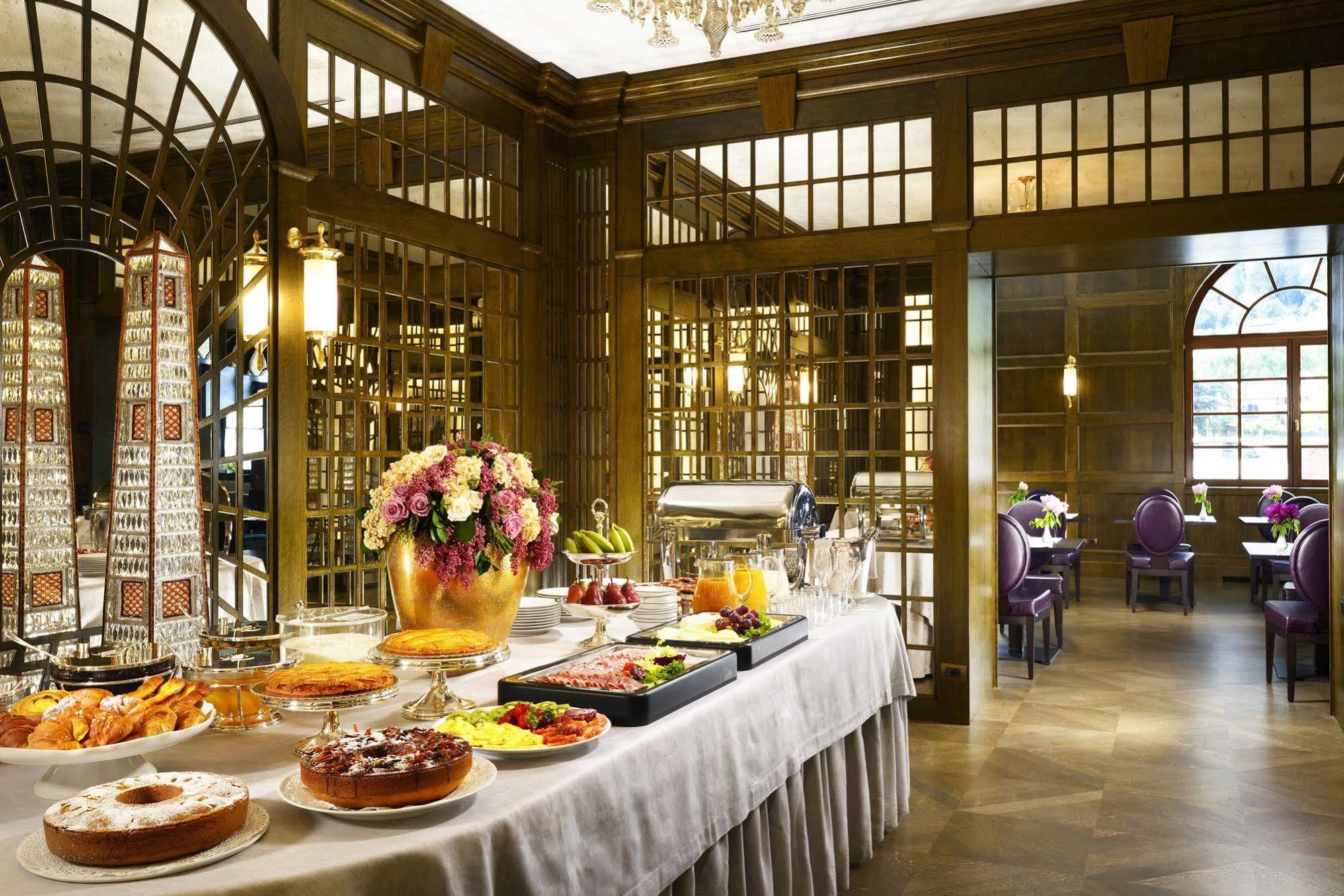 Hotel Balestri - WTB Hotels Florence Buitenkant foto