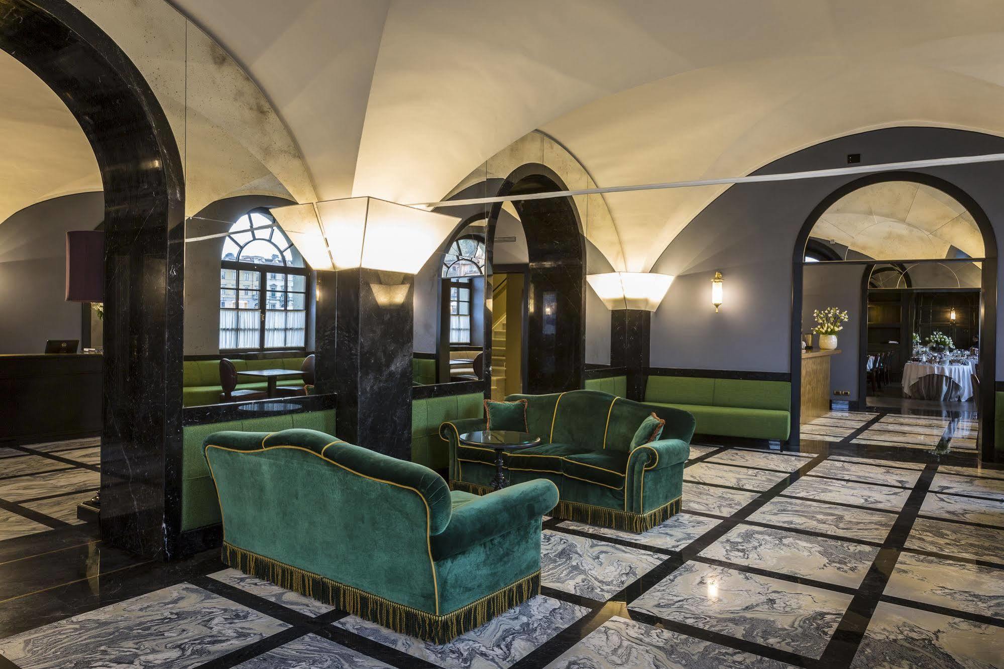 Hotel Balestri - WTB Hotels Florence Buitenkant foto